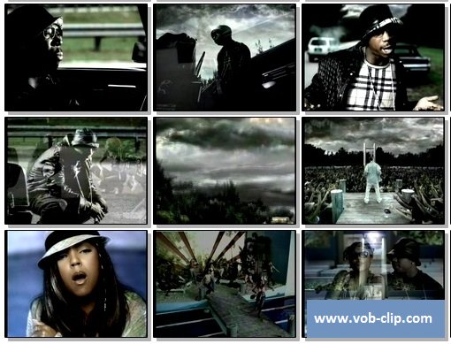 Ja Rule feat. Ashanti Always On Time (2001) (VOB)