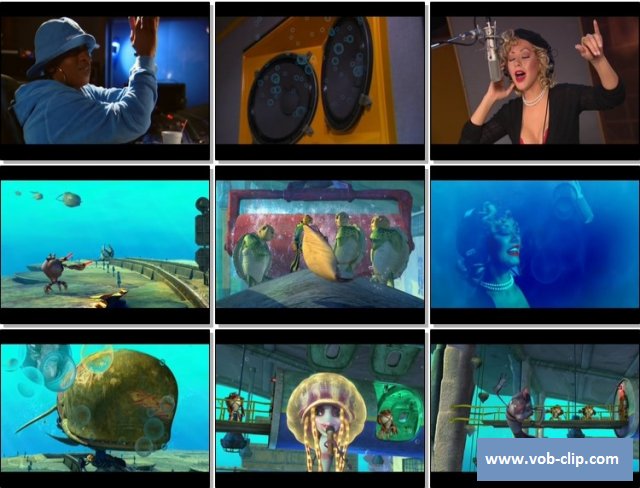 Breathtaking Car Wash From The Movie Shark Tale, Photo for Desktop Breathtaking Car Wash From The Movie Shark Tale, Photo for Desktop