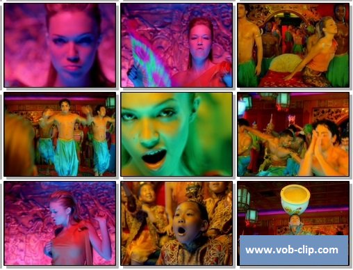 Mandy Moore In My Pocket 01 Vob