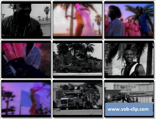 Dr. Alban » Popular Music Video Clips (VOB Format DVD)