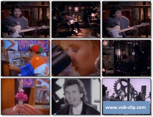 George Harrison - Got My Mind Set On You (Extended Version) (1987