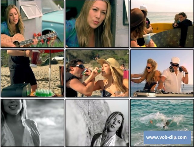 extended version » Popular Music Video Clips (VOB format DVD)