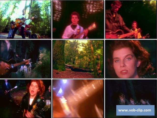 Music Video Clips 1990's