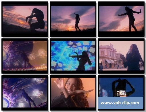 Music Video Clips 1990's