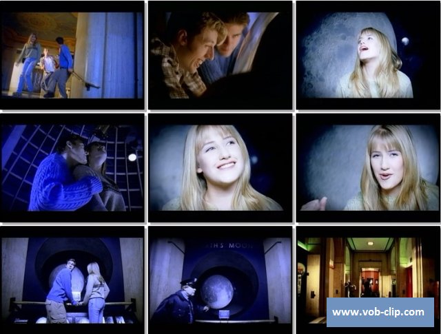 Music Video Clips 1990's